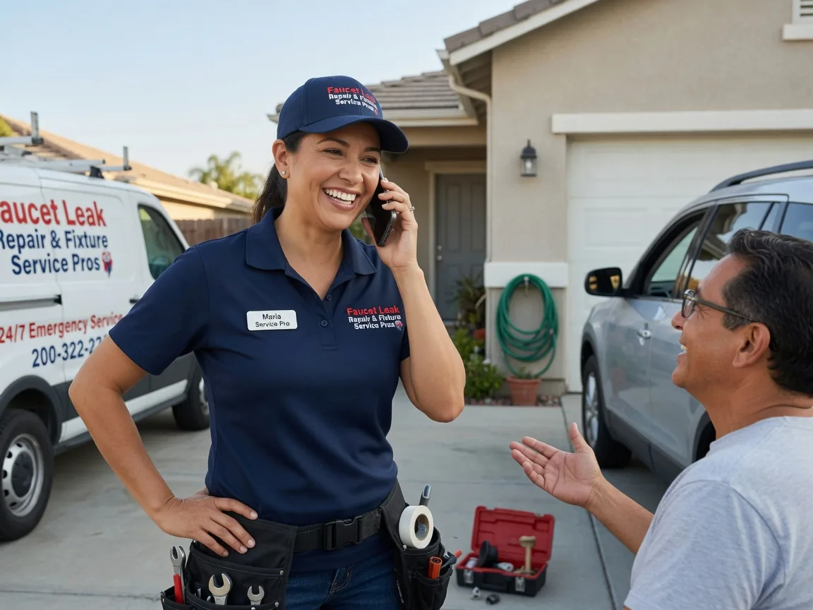 Faucet Repair Massena, NY FAQs